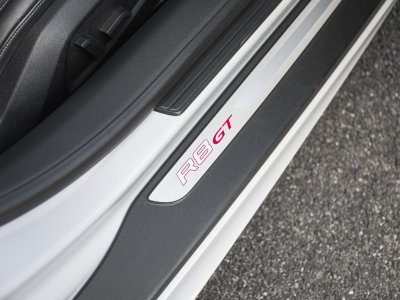 Audi R8 GT 250 / 333   - 20