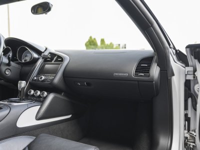 Audi R8 GT 250 / 333   - 21