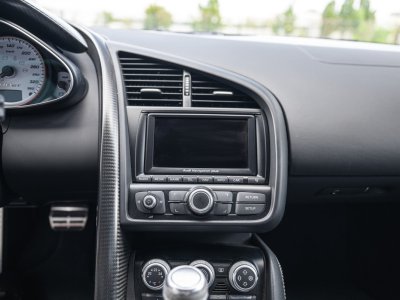 Audi R8 GT 250 / 333   - 26