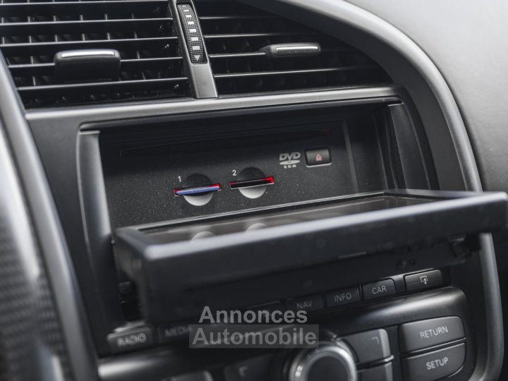 Audi R8 GT 250 / 333 - 30