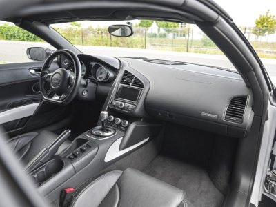 Audi R8 GT 250 / 333   - 34
