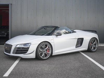 Audi R8 GT 250 / 333   - 37