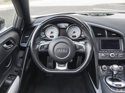Audi R8 GT 250 / 333   - 38