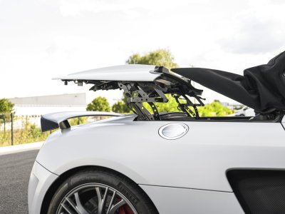 Audi R8 GT 250 / 333   - 39