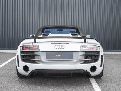 Audi R8 GT 250 / 333   - 41