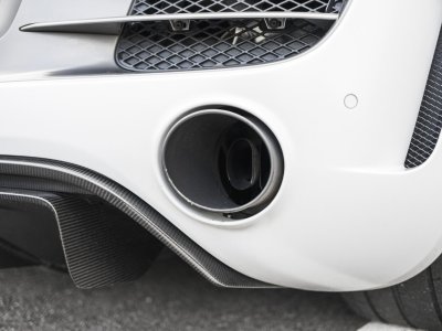Audi R8 GT 250 / 333   - 43