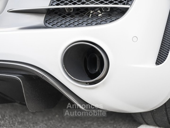 Audi R8 GT 250 / 333 - 43