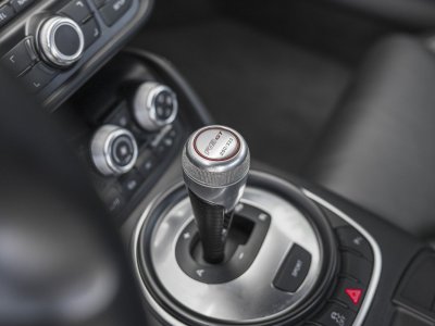 Audi R8 GT 250 / 333   - 44