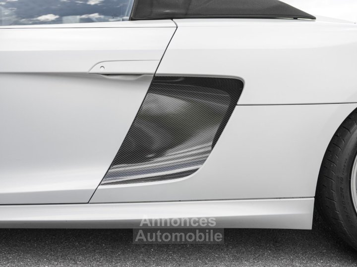 Audi R8 GT 250 / 333 - 45
