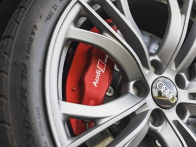 Audi R8 GT 250 / 333   - 46
