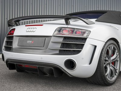 Audi R8 GT 250 / 333   - 48