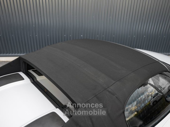 Audi R8 GT 250 / 333 - 49