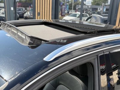 Audi SQ5 30 BITDI 315 QUATTRO TIPTRONIC BVA   - 6