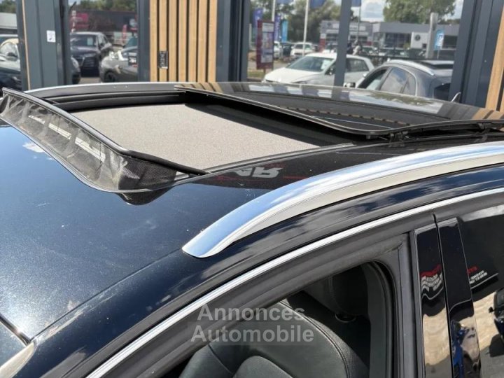 Audi SQ5 30 BITDI 315 QUATTRO TIPTRONIC BVA - 6