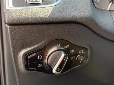 Audi SQ5 30 BITDI 315 QUATTRO TIPTRONIC BVA   - 15