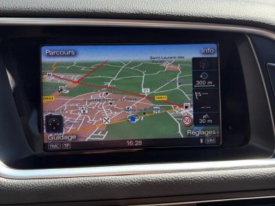 Audi SQ5 30 BITDI 315 QUATTRO TIPTRONIC BVA   - 16