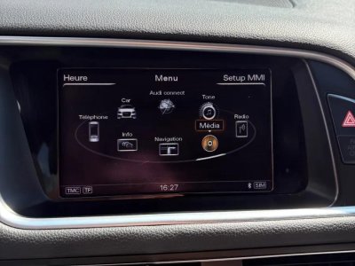 Audi SQ5 30 BITDI 315 QUATTRO TIPTRONIC BVA   - 17