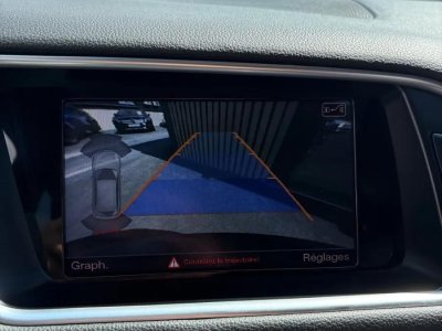 Audi SQ5 30 BITDI 315 QUATTRO TIPTRONIC BVA   - 19