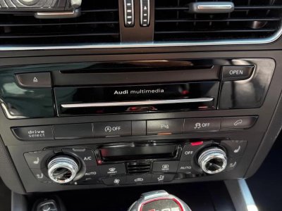 Audi SQ5 30 BITDI 315 QUATTRO TIPTRONIC BVA   - 20