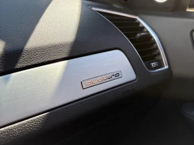Audi SQ5 30 BITDI 315 QUATTRO TIPTRONIC BVA   - 21