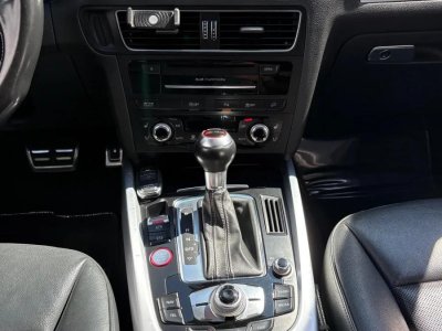 Audi SQ5 30 BITDI 315 QUATTRO TIPTRONIC BVA   - 23