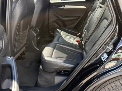 Audi SQ5 30 BITDI 315 QUATTRO TIPTRONIC BVA   - 26