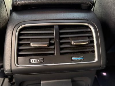 Audi SQ5 30 BITDI 315 QUATTRO TIPTRONIC BVA   - 27