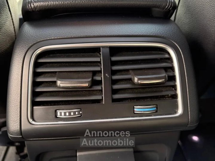 Audi SQ5 30 BITDI 315 QUATTRO TIPTRONIC BVA - 27