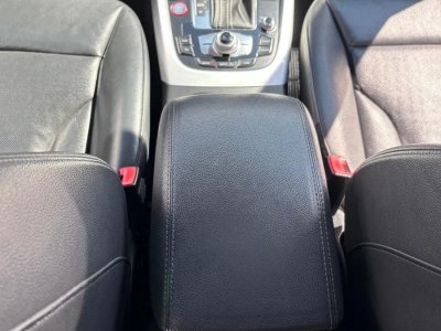 Audi SQ5 30 BITDI 315 QUATTRO TIPTRONIC BVA   - 28