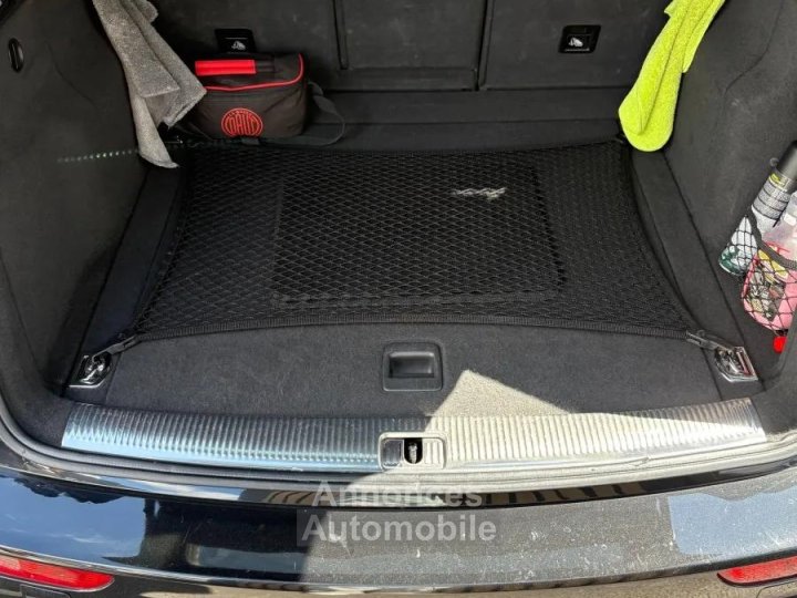 Audi SQ5 30 BITDI 315 QUATTRO TIPTRONIC BVA - 29