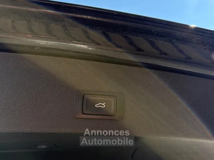 Audi SQ5 30 BITDI 315 QUATTRO TIPTRONIC BVA - 30
