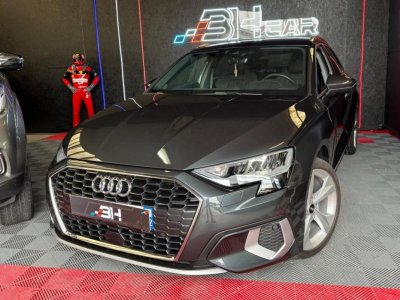 Audi A3 SPORTBACK 10 30 TFSI 110 DESIGN LUXE   - 3