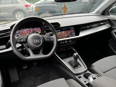 Audi A3 SPORTBACK 10 30 TFSI 110 DESIGN LUXE   - 7
