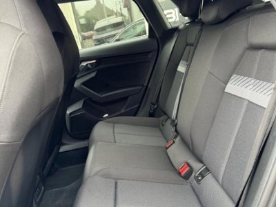 Audi A3 SPORTBACK 10 30 TFSI 110 DESIGN LUXE   - 13