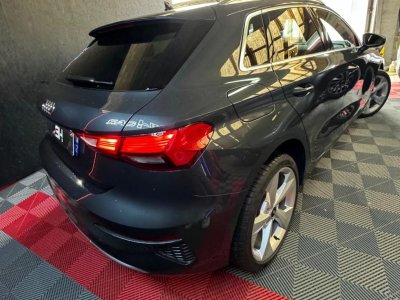 Audi A3 SPORTBACK 10 30 TFSI 110 DESIGN LUXE   - 15