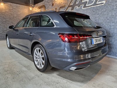Audi A4 Avant AVANT 40TDI S-Tronic7 QUATTRO Business Line 190ch   - 7