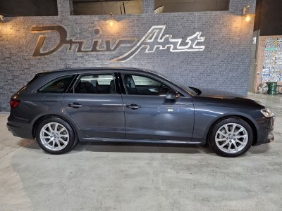 Audi A4 Avant AVANT 40TDI S-Tronic7 QUATTRO Business Line 190ch   - 4