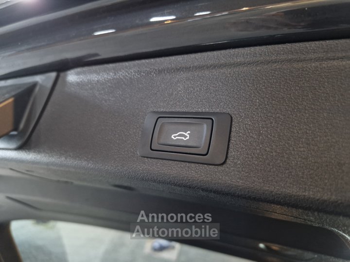 Audi A4 Avant AVANT 40TDI S-Tronic7 QUATTRO Business Line 190ch - 17
