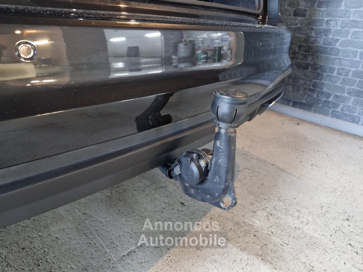 Audi A4 Avant AVANT 40TDI S-Tronic7 QUATTRO Business Line 190ch - 18