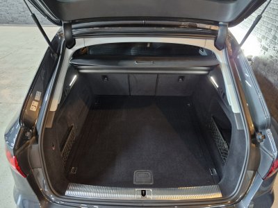 Audi A4 Avant AVANT 40TDI S-Tronic7 QUATTRO Business Line 190ch   - 19