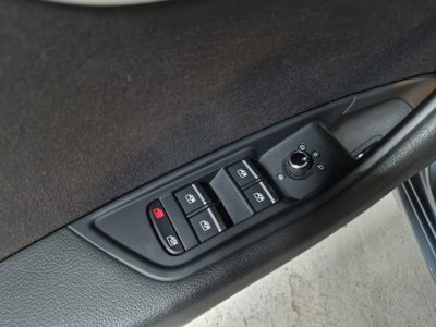 Audi A4 Avant AVANT 40TDI S-Tronic7 QUATTRO Business Line 190ch   - 20
