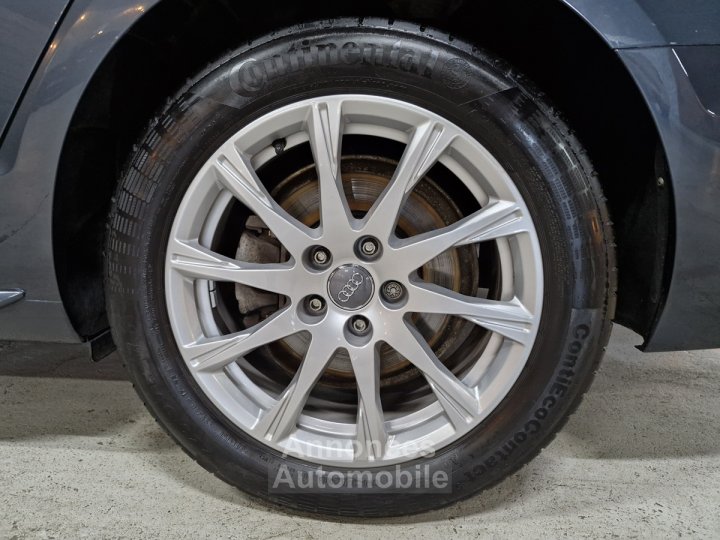 Audi A4 Avant AVANT 40TDI S-Tronic7 QUATTRO Business Line 190ch - 28
