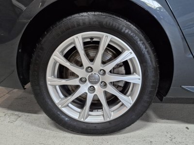 Audi A4 Avant AVANT 40TDI S-Tronic7 QUATTRO Business Line 190ch   - 30