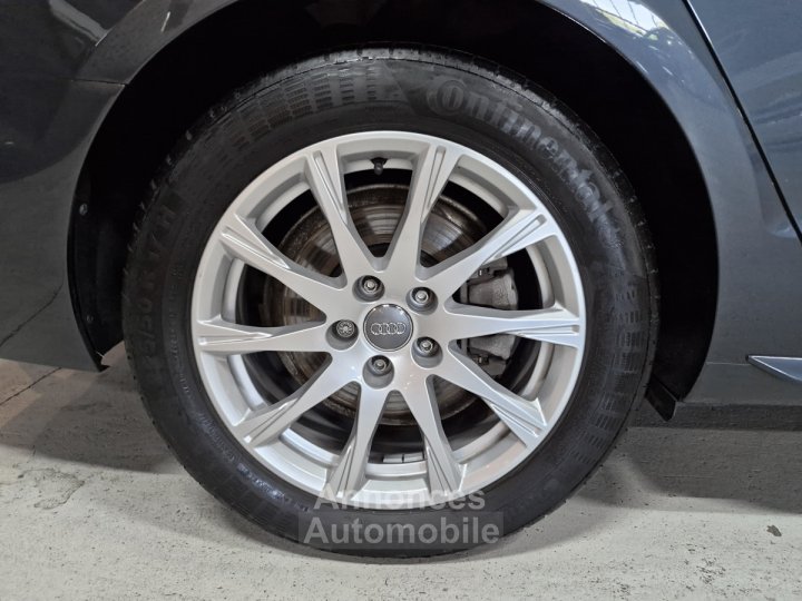 Audi A4 Avant AVANT 40TDI S-Tronic7 QUATTRO Business Line 190ch - 30