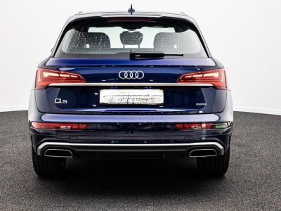 Audi Q5 50 TFSIe 299 S tronic 7 Quattro S line   - 6