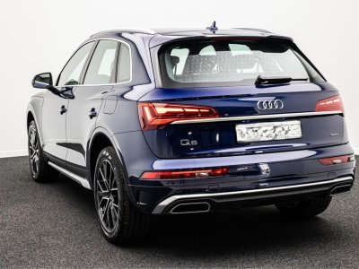 Audi Q5 50 TFSIe 299 S tronic 7 Quattro S line   - 7