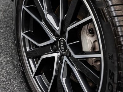 Audi Q5 50 TFSIe 299 S tronic 7 Quattro S line   - 10