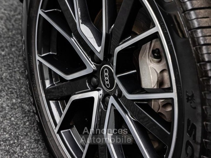 Audi Q5 50 TFSIe 299 S tronic 7 Quattro S line - 10