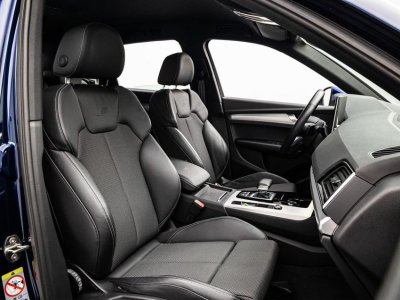 Audi Q5 50 TFSIe 299 S tronic 7 Quattro S line   - 16