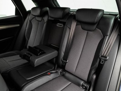 Audi Q5 50 TFSIe 299 S tronic 7 Quattro S line   - 17